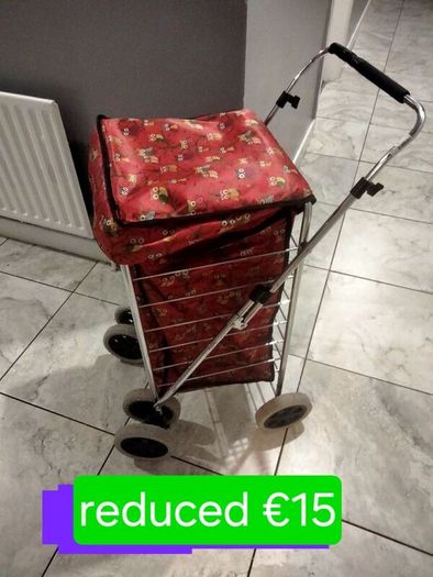 walkers for older people