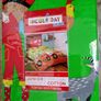 Junior Duvet set that's reversible (Farmer & Friends set) Image 3