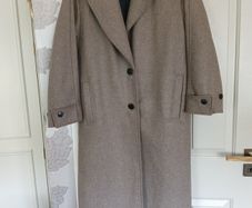 zara coat
