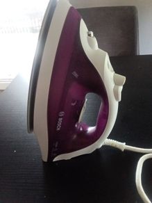 Bosch Iron