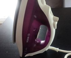 Bosch Iron