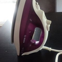 Bosch Iron