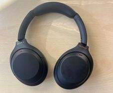 sony headphones WH-1000XM4