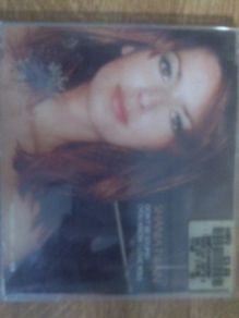 Shania Twain-Dont be stupid(you know I love you)
