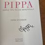 Pippa O'Connor Signed Simple Tips to Live Beautifully Image 2