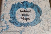 Ireland from Maps 1980