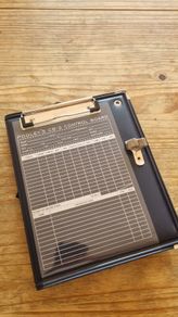 Pooleys Aviation Kneeboard