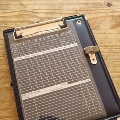 Pooleys Aviation Kneeboard