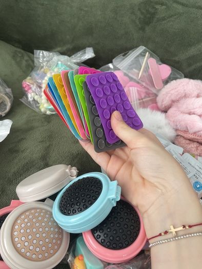 things for girls