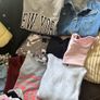 Large bundle of girls clothes Image 4