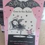 Isadora Moon books x 19 Harriet Muncaster Image 2
