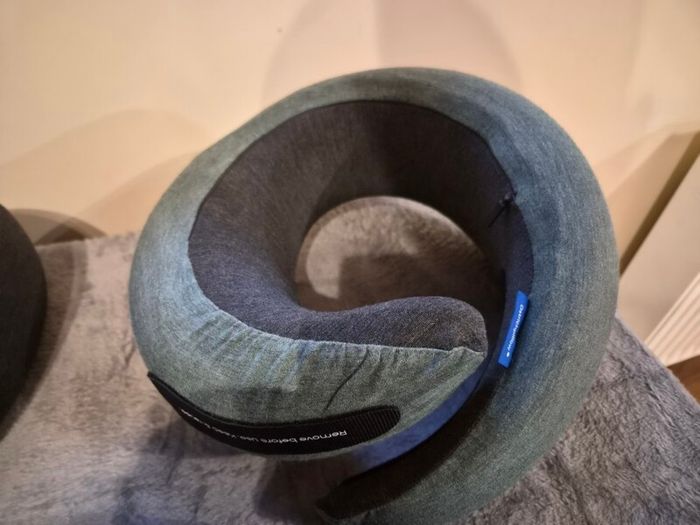 Ostrich Go Travel Pillow