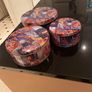 christmas tins Image 2