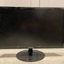 Samsung 24" LED Full HD Monitor S24D330H Office/Gaming 1920x1080 60Hz 1ms BJ44 Image 2