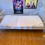 Ikea toddler bed Image 2