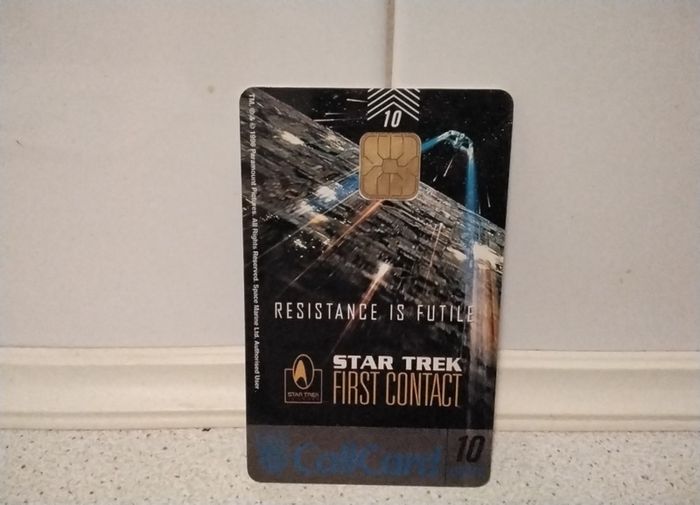 Callcard
