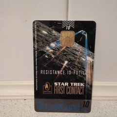 Callcard