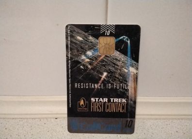 Callcard