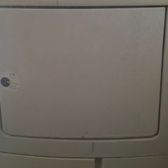 dryer