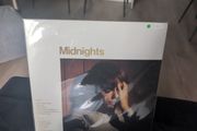 Taylor Swift - Midnights (LP, Album, S/Edition, Brown Marbled) Vinyl