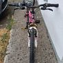 girls bike free...needs tlc Image 2