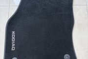 Skoda Kodiaq Cat Mats