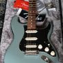 Fender American Professional Stratocaster Image 5