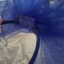 Wedding hairband Image 6