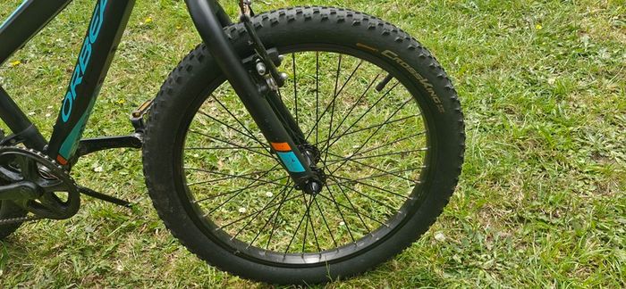Orbea MX20