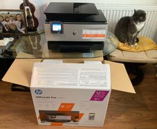printer