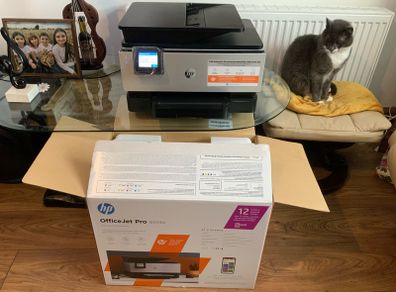 printer