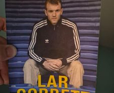 Lar Corbett Autobiography
