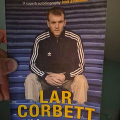 Lar Corbett Autobiography