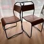 vintage chairs Image 3