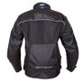 Mens Spada Textile Jacket + Trousers Air Pro Seasons Ce Black Xxxl Image 3