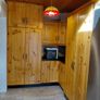 Solid Pine Kitchen Image 2