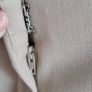 CAMBIO Kate tan cigarette style pants Sz 10UK - Bnwot -Rrp 159.90 Image 7