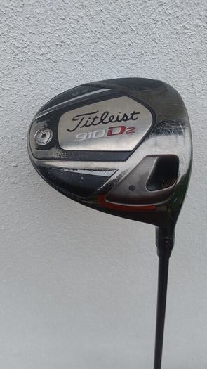 Titleist 910D2 Driver