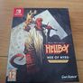Mike Mignola's Hellboy: Web of Wyrd Collectors Edition Image 2