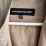 WareHouse Jacket UK 12 Image 5