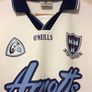 Dublin Jersey. Season 2000/2002. Official Oneills Dublin Goalkeepers Jersey. Authentic Original From Year 2000. Not A Modern Day Remake. Image 5