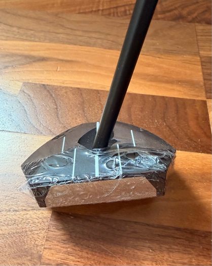 Lab Oz1i Putter