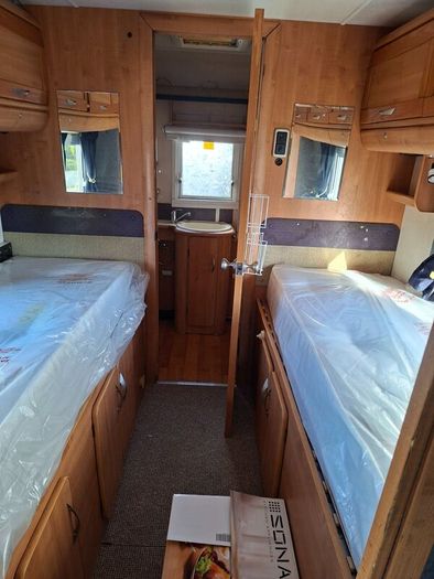 Campervan