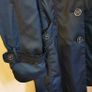 Per una black coat UK 12 Image 6
