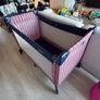 Basinette Mothercare Bassinet cot bed baby Image 3