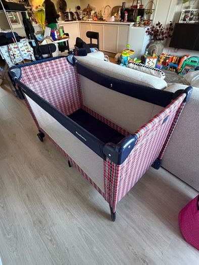 Basinette Mothercare Bassinet cot bed baby