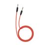 3.5mm AUX Audio Cable Auxiliary Cable 1M Image 4