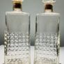 Vintage Glass Decanters Image 2