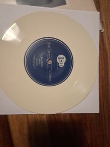 David Bowie Mother Cream Vinyl