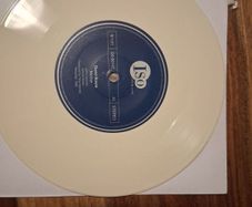David Bowie Mother Cream Vinyl